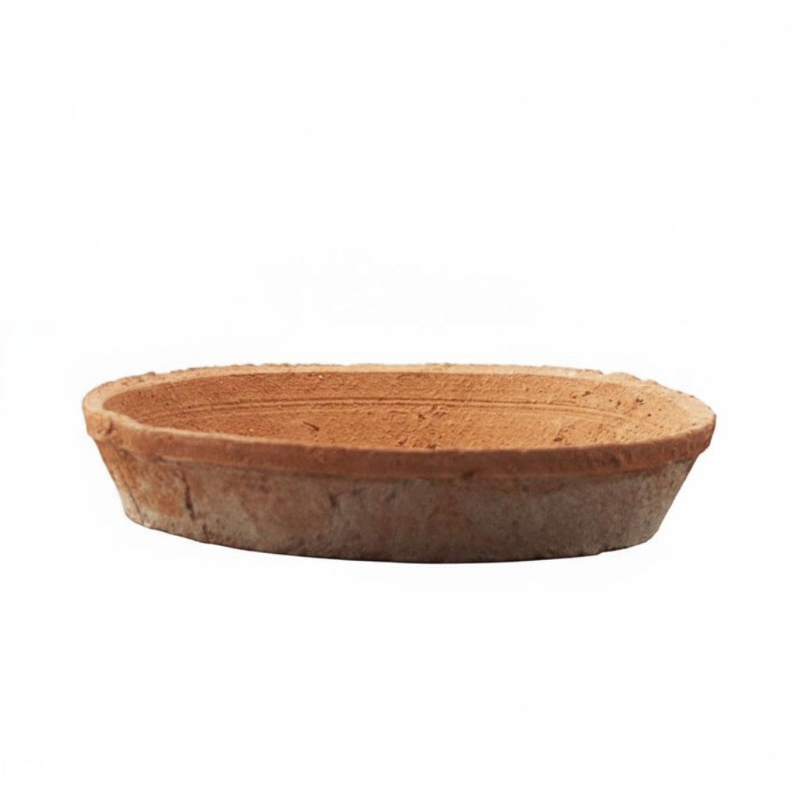 Bandeja para Macetas de Terrac - Drip Tray Saucer reseña y precio