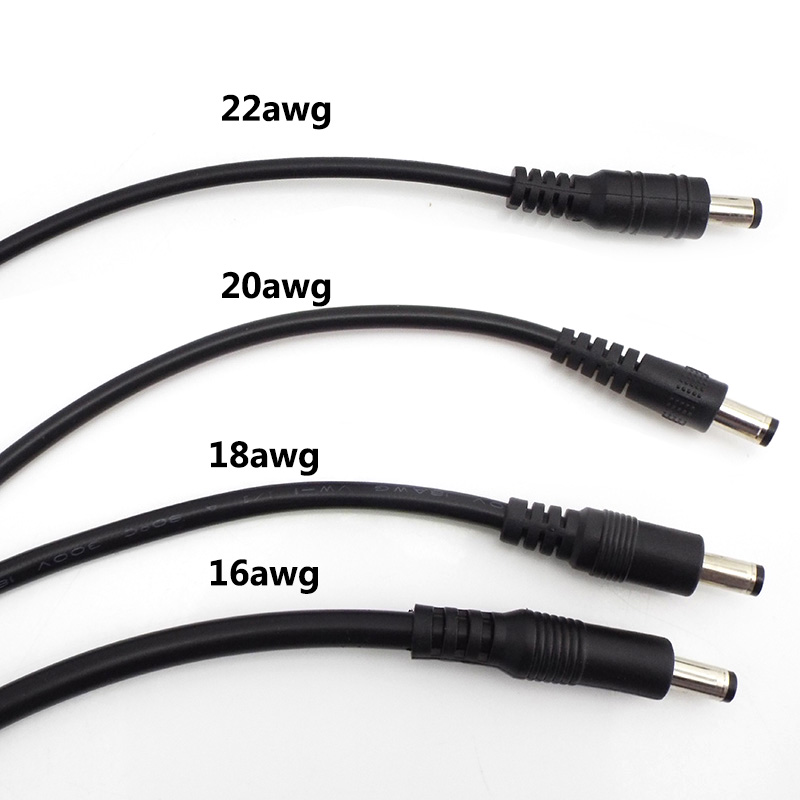 Cable de extensión de conector - Copper Wire Roll reseña y precio