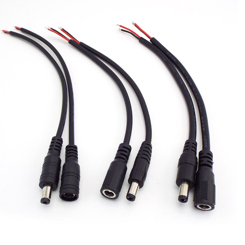 Cable de extensión de conector - Copper Wire Roll reseña y precio