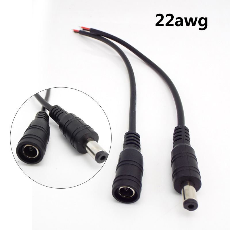 Cable de extensión de conector - Copper Wire Roll reseña y precio
