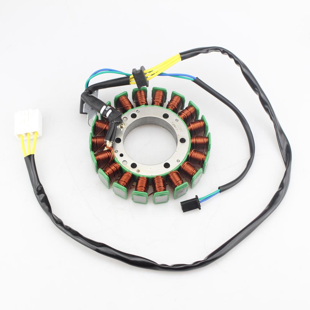 Bobina de estator magnético pa - Copper Wire Roll reseña y precio
