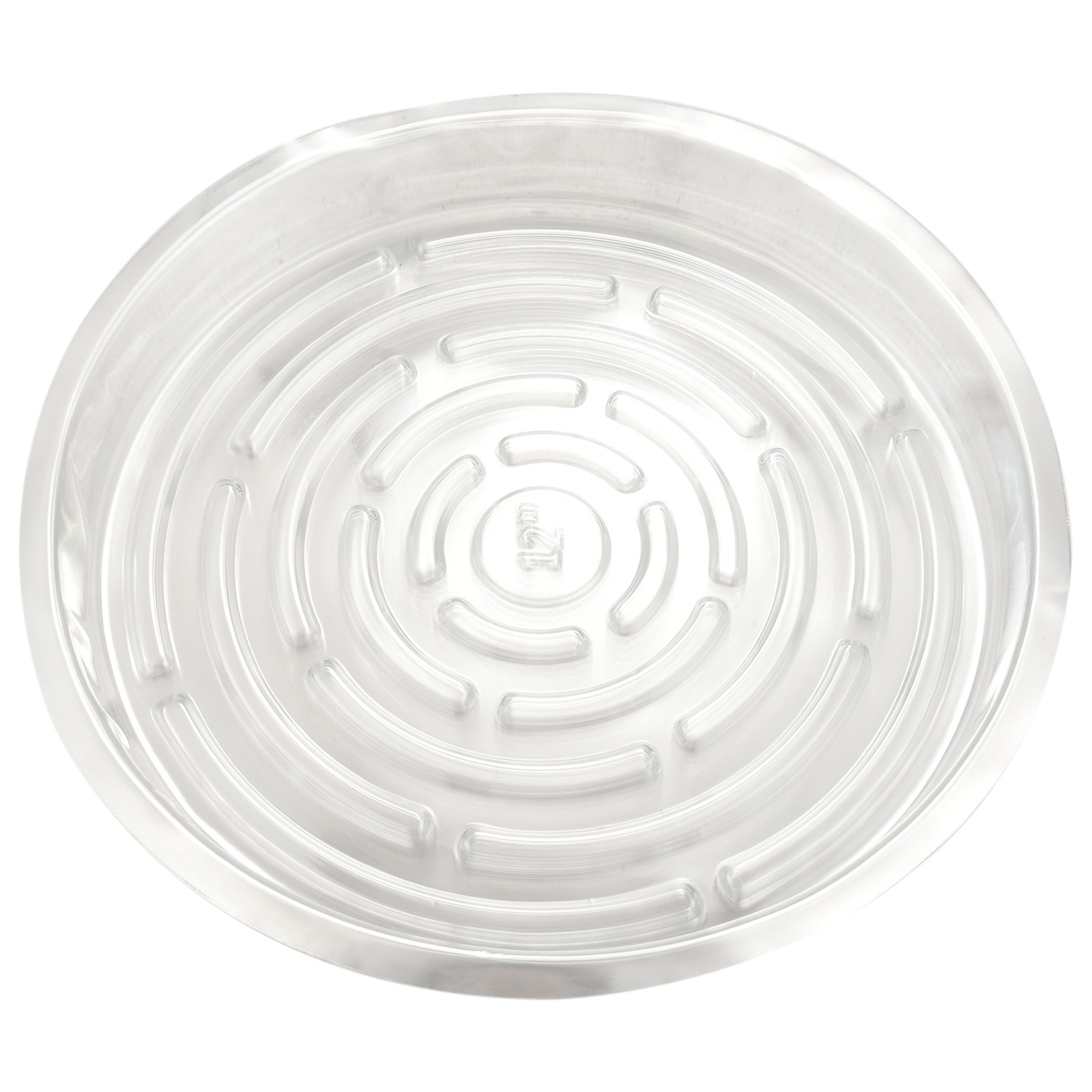 Y50A-Platos para plantas, paqu - Drip Tray Saucer reseña y precio